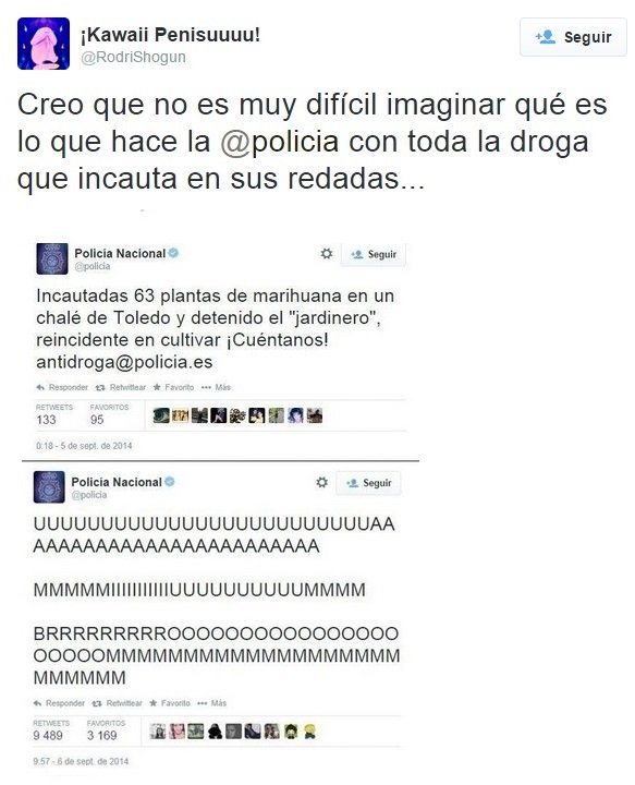 Imagen - 14 grandes &quot;trolleos&quot; de usuarios y marcas en Twitter
