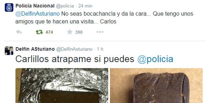 Imagen - 14 grandes &quot;trolleos&quot; de usuarios y marcas en Twitter