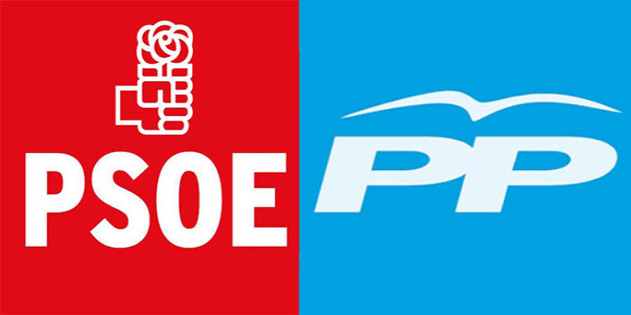 Imagen - Los partidos políticos como PP y PSOE usan WhatsApp para promocionarse