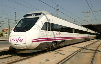Imagen - Renfe instalará WiFi en el AVE y estaciones