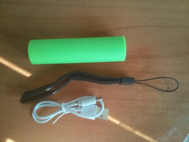 Imagen - Review: NGS PowerPump 2200, una compacta batería externa