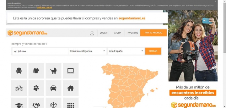 Imagen - 5 sitios donde vender tu iPhone