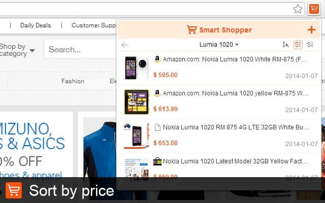 Imagen - 7 extensiones para encontrar los mejores precios desde Chrome