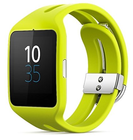 Imagen - Sony Smartwatch 3 en oferta por 145 euros en Amazon