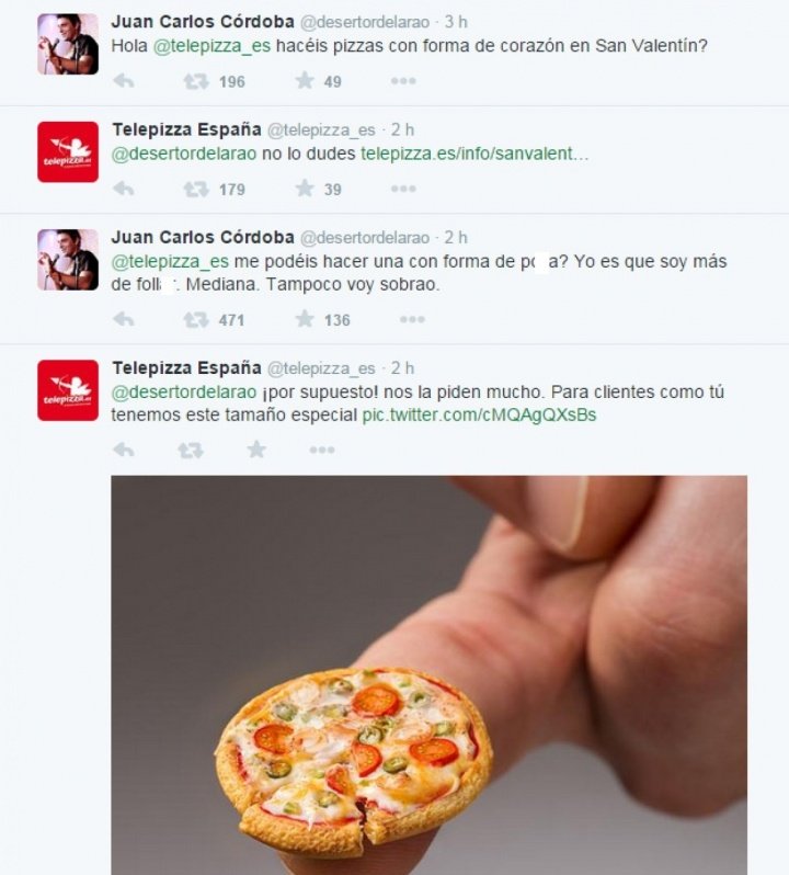 Imagen - 14 grandes &quot;trolleos&quot; de usuarios y marcas en Twitter