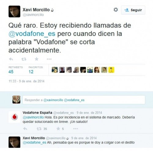 Imagen - 14 grandes &quot;trolleos&quot; de usuarios y marcas en Twitter