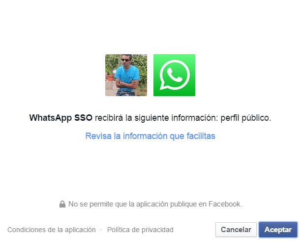 Imagen - WhatsApp podr&iacute;a integrarse con Facebook: hay evidencias oficiales