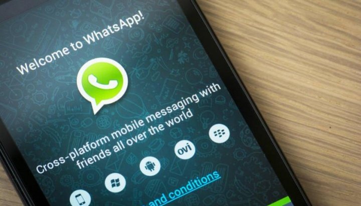 Imagen - Descarga WhatsApp 2.12.250 desde Google Play