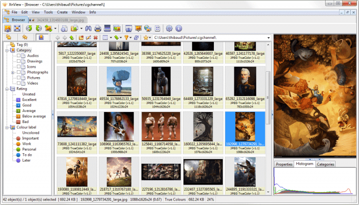 Imagen - 5 programas para retocar fotos gratis