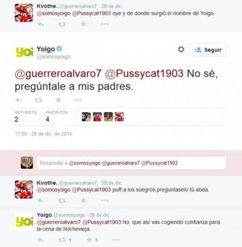Imagen - 14 grandes &quot;trolleos&quot; de usuarios y marcas en Twitter