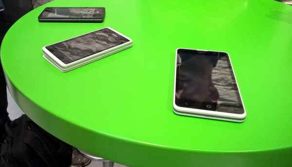 Imagen - Un repaso por todas las novedades del MWC 2015