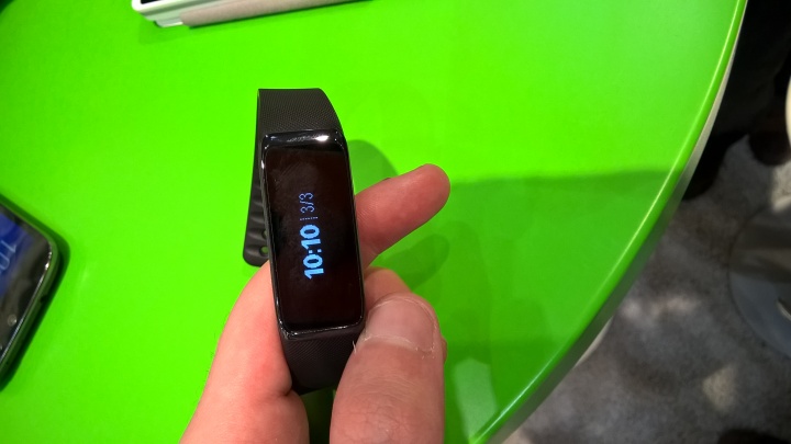 Imagen - Acer presenta sus novedades en el MWC: Android, Windows Phone y una smartband