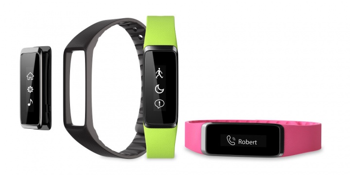 Imagen - Acer presenta sus novedades en el MWC: Android, Windows Phone y una smartband