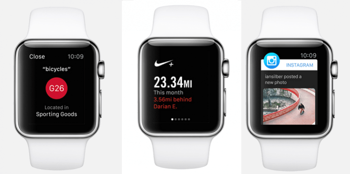 Imagen - &iquest;Es recomendable comprar un Apple Watch?