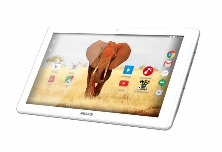 Imagen - ARCHOS 94 Magnus, ARCHOS 101 Magnus y ARCHOS 101 Magnus +, 3 tablets por menos 350 euros
