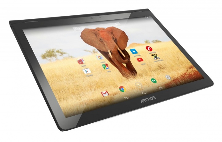 Imagen - ARCHOS 94 Magnus, ARCHOS 101 Magnus y ARCHOS 101 Magnus +, 3 tablets por menos 350 euros