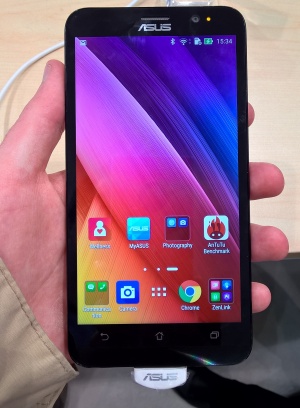 Imagen - Un repaso por todas las novedades del MWC 2015