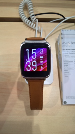 Imagen - Un repaso por todas las novedades del MWC 2015