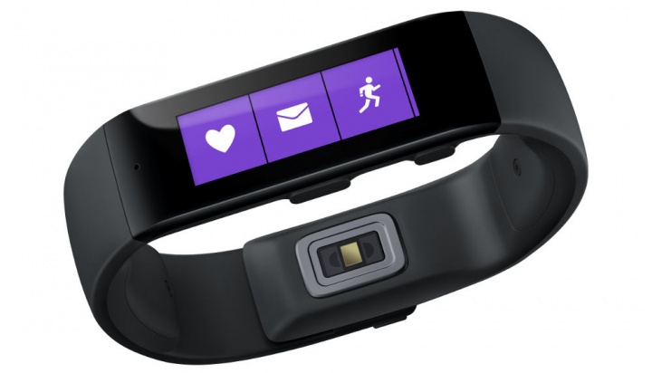 Imagen - Microsoft Band se podrá comprar en Best Buy y Amazon