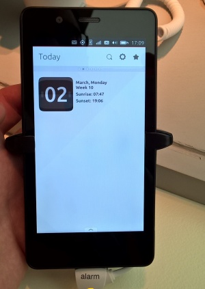 Imagen - Un repaso por todas las novedades del MWC 2015