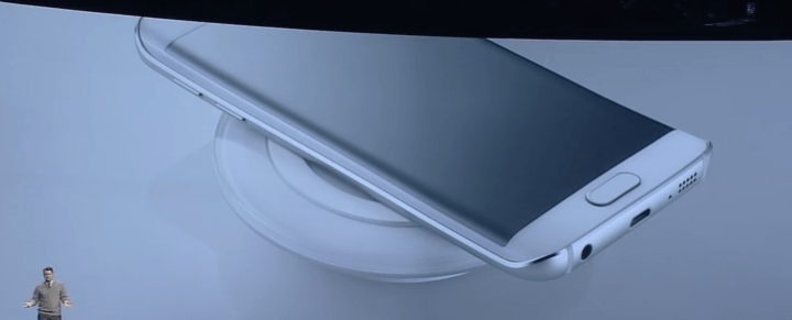 Imagen - Samsung Galaxy S6 presentado en el MWC 2015: conoce la bestia de Samsung