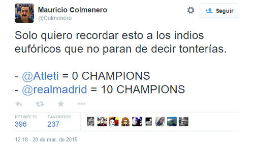 Imagen - Las mejores cuentas parodias de Twitter