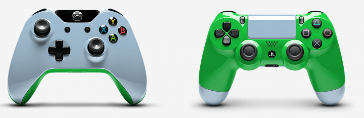 Imagen - Colorware, compra iPhone, MacBook, iPad, PlayStation o Xbox en cualquier color