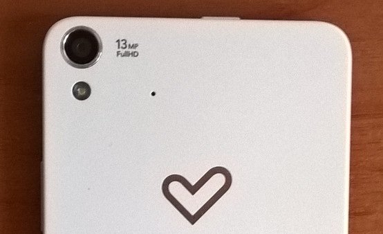 Imagen - Review: Energy Phone Pro HD, el gama media preparado para selfies