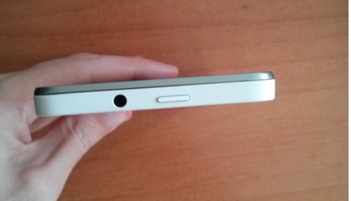 Imagen - Review: Energy Phone Pro HD, el gama media preparado para selfies