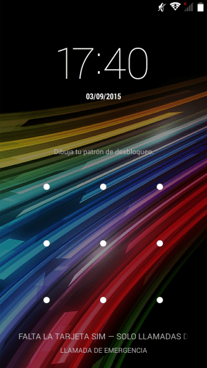 Imagen - Review: Energy Phone Pro HD, el gama media preparado para selfies