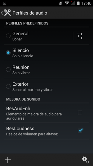 Imagen - Review: Energy Phone Pro HD, el gama media preparado para selfies