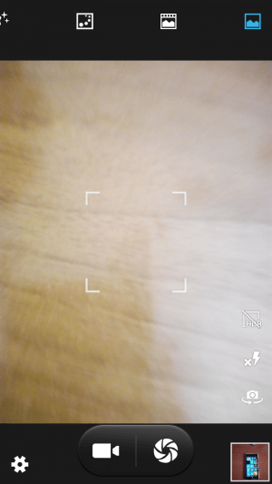 Imagen - Review: Energy Phone Pro HD, el gama media preparado para selfies