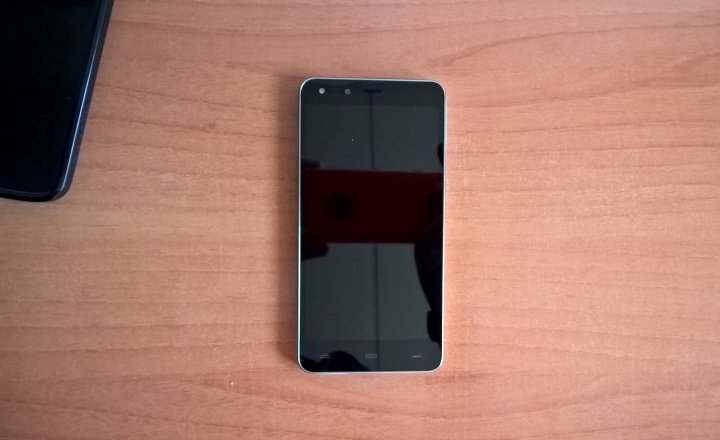 Imagen - Review: Energy Phone Pro HD, el gama media preparado para selfies