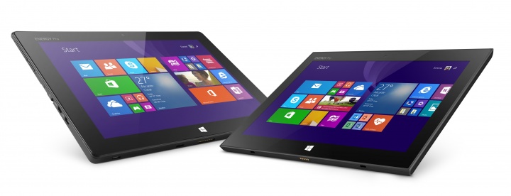 Imagen - Energy Tablet 10.1 Pro Windows, un potente tablet con Windows 8.1