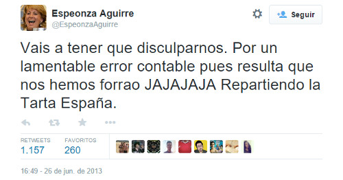 Imagen - Las mejores cuentas parodias de Twitter