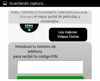 Imagen - &quot;Activar Llamadas Whatsapp&quot;, una falsa app para activar las llamadas