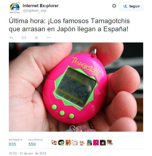 Imagen - Las mejores cuentas parodias de Twitter