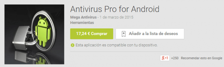 Imagen - Escáner desnudo y Súper jumper X, dos engañosas apps en Google Play