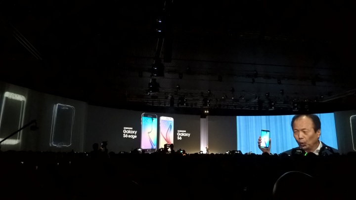Imagen - Un repaso por todas las novedades del MWC 2015