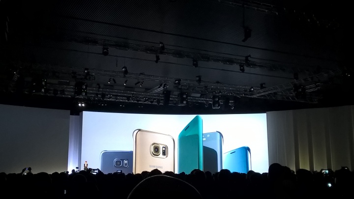 Imagen - Un repaso por todas las novedades del MWC 2015
