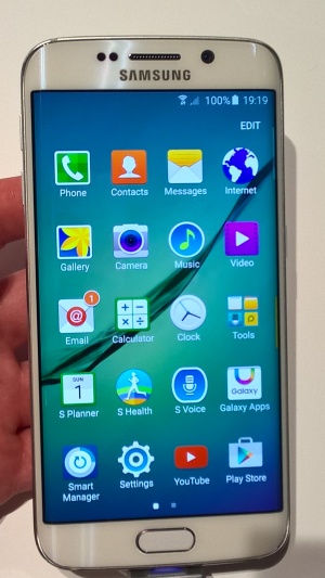 Imagen - Un repaso por todas las novedades del MWC 2015