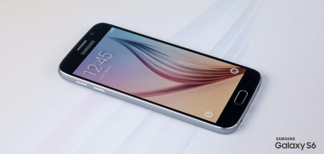 Imagen - 5 móviles con una buena cámara frontal para selfies