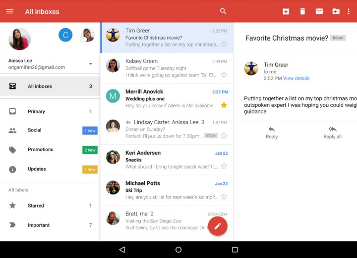 Imagen - 15 apps que deberías instalar en el Samsung Galaxy S7