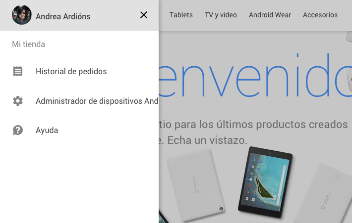 Imagen - Google Store, la tienda online con env&iacute;o gratuito