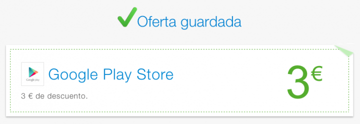 Imagen - Consigue 9 euros gratis para Google Play