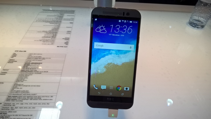 Imagen - Un repaso por todas las novedades del MWC 2015