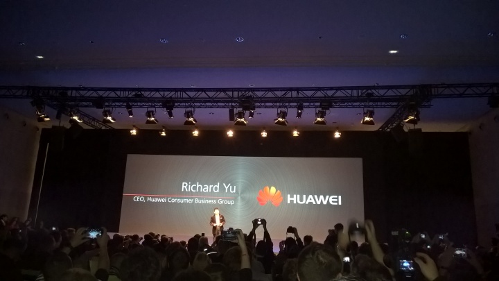 Imagen - Un repaso por todas las novedades del MWC 2015