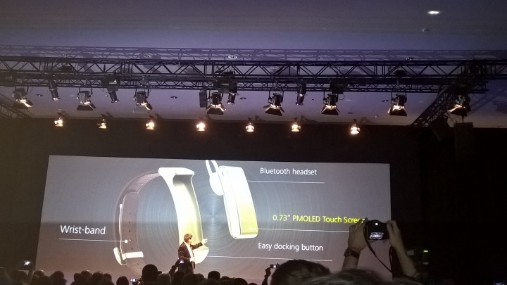 Imagen - Un repaso por todas las novedades del MWC 2015
