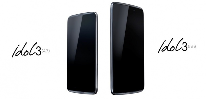 Imagen - 6 dispositivos de Alcatel OneTouch para regalar estas Navidades