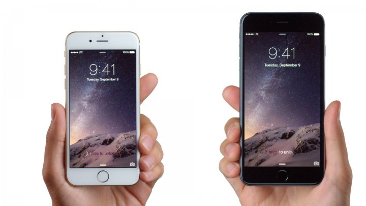Imagen - Si has reparado tu iPhone, el error 53 de iOS 9 lo puede inutilizar